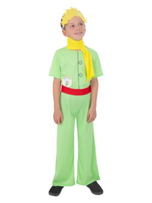 Le Petit Prince Costume