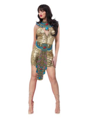 Fever Egyptian Costume