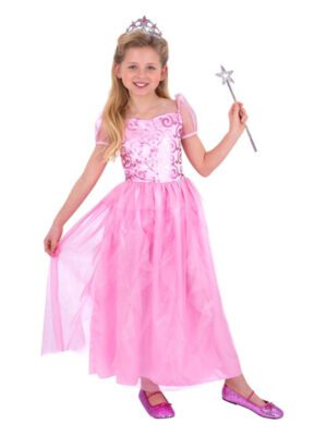 Good Witch Fairy Costume