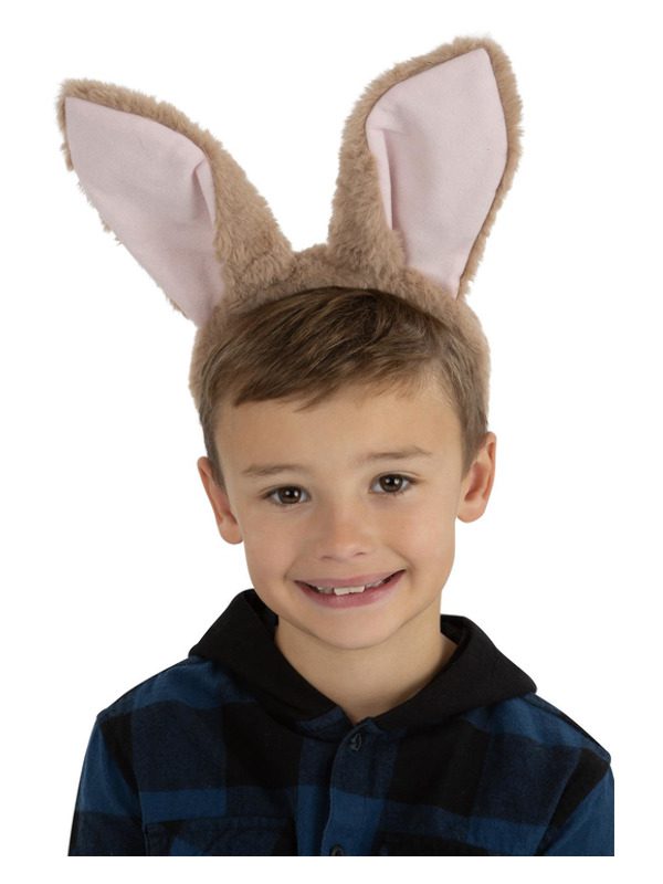 Deluxe Rabbit Headband