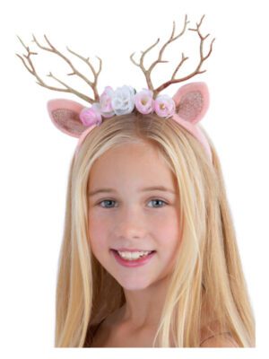 Deer Headband