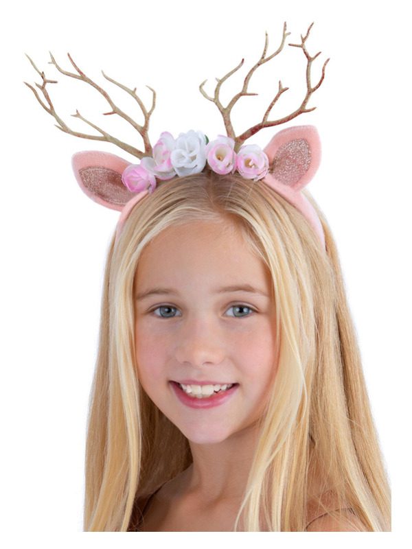 Deer Headband