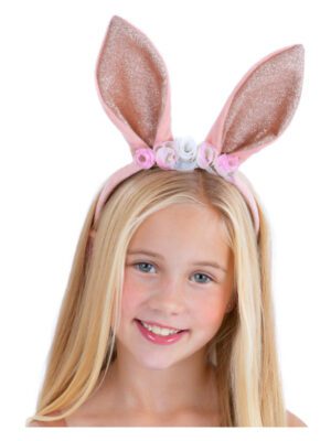 Bunny Headband