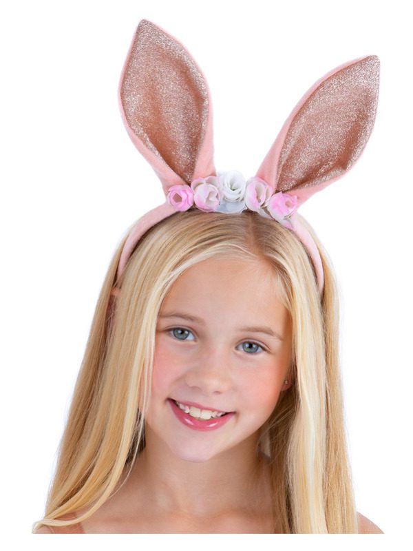 Bunny Headband