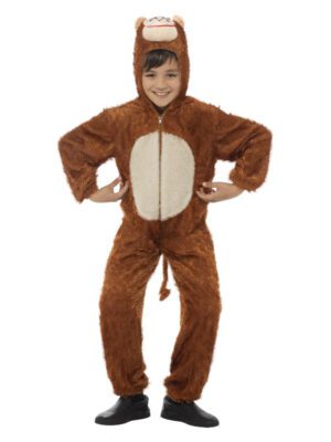 Monkey Costume