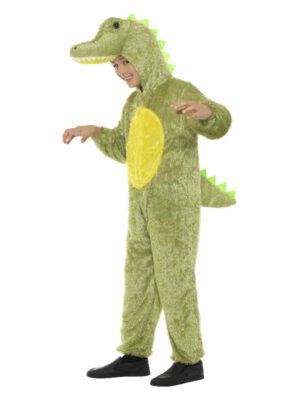 Crocodile Costume