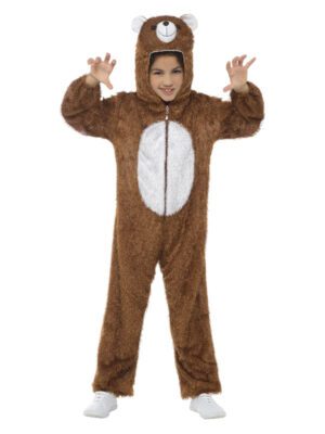 Bear Costume