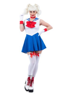 Fever Star Sailor Costume