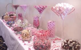 candy bar
