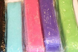 crin horse hair 4cm wide