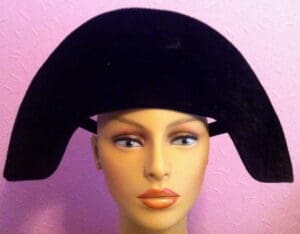 Feather headdress blank