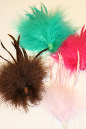 marabou/biot mount