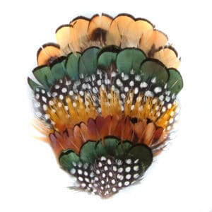 Millinary Feathers bp226