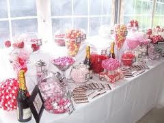 Candie bar