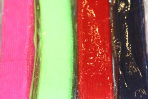 crin horse hair 4cm wide